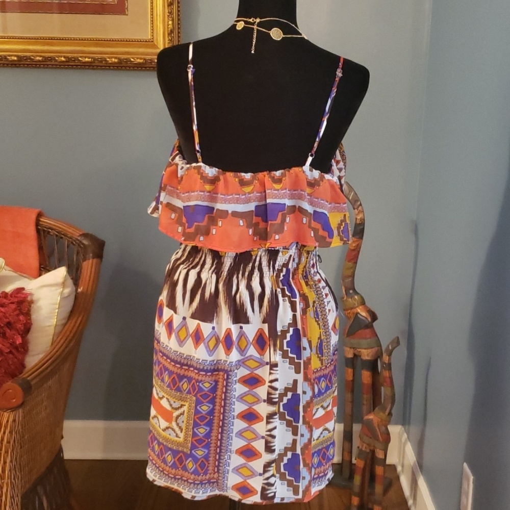 Dress - Picture 5 of 6
